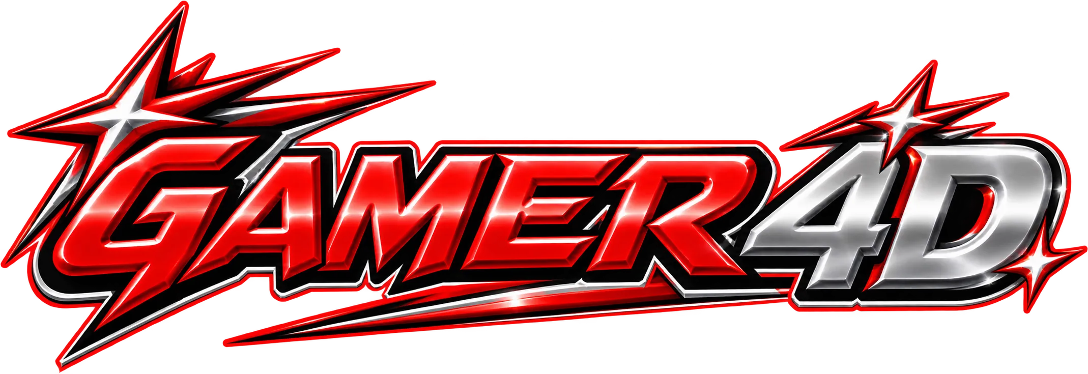 GAMER4D